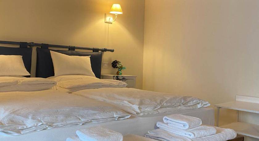 Photo of Bedroom in Bertiolo