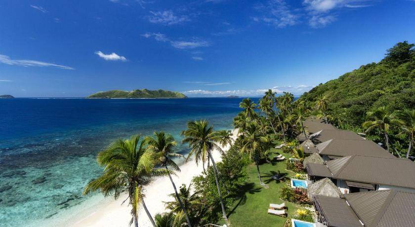 Photo of Others in Matamanoa Island