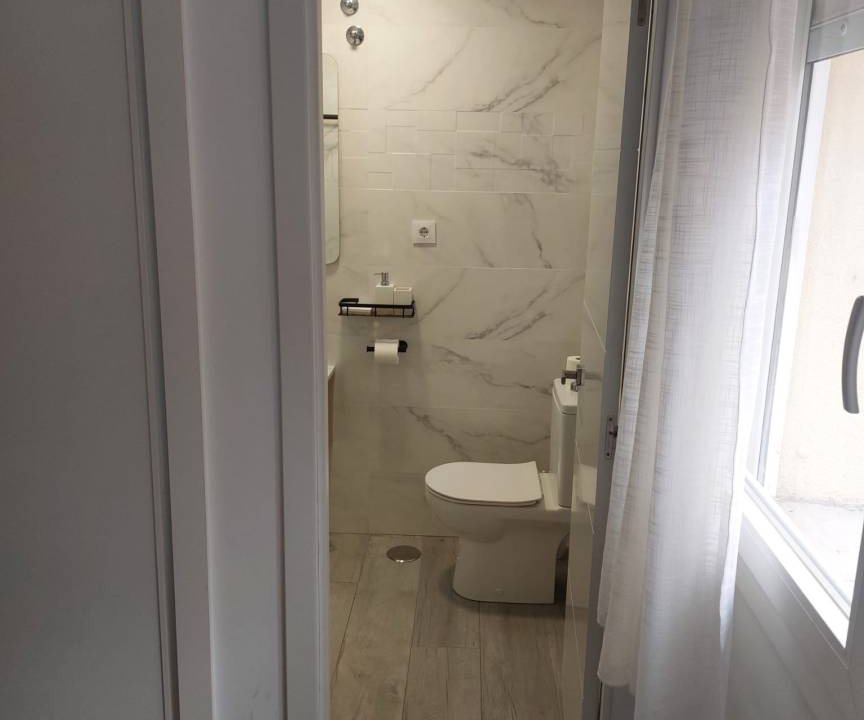 Photo of Bathroom in El Pilar