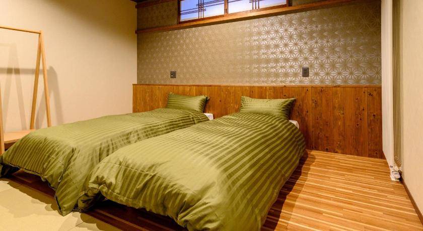 Photo of Bedroom in Nozawaonsen