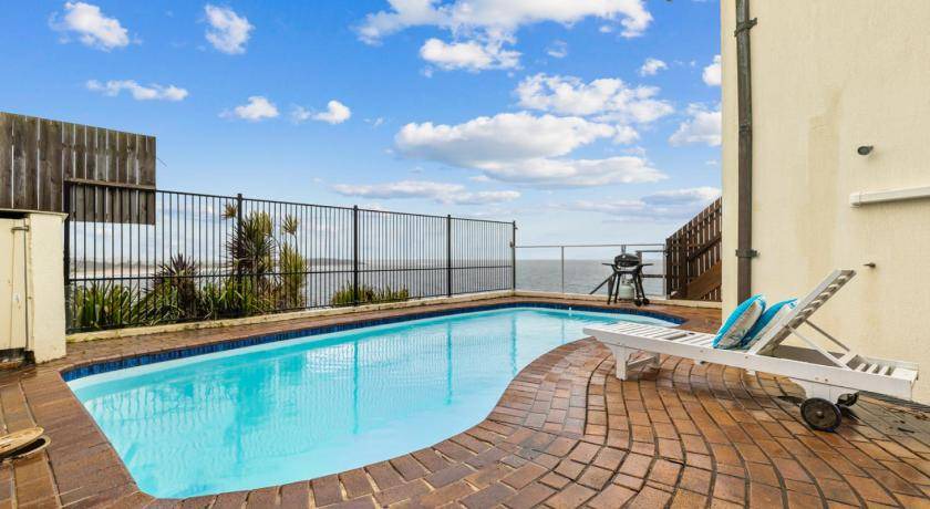 Photo of Patio Balcony in Dee Why