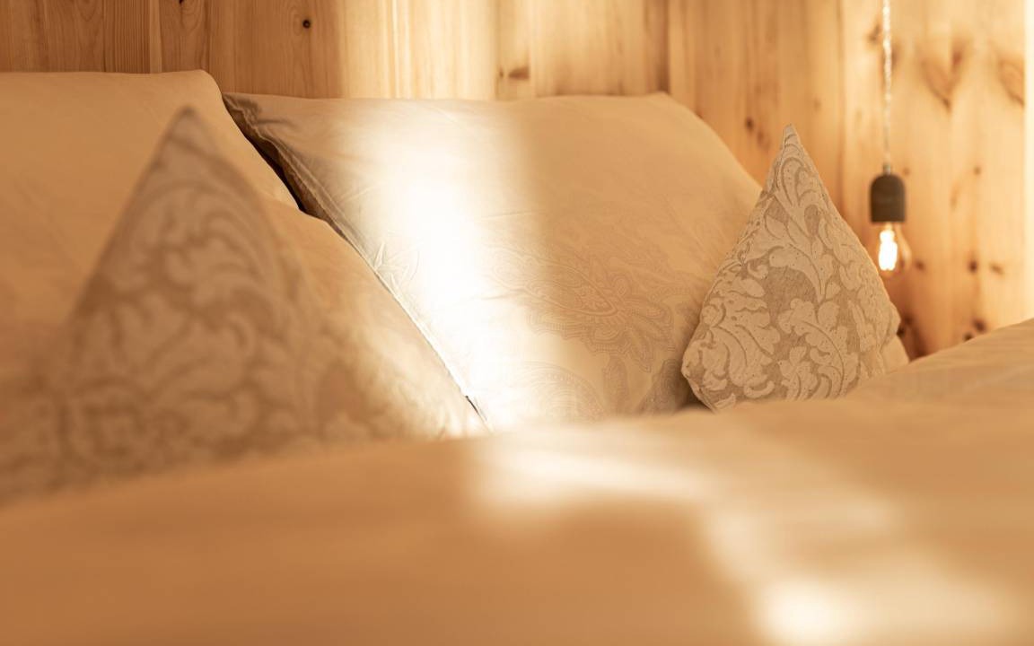 Photo of Bedroom in Fuegen