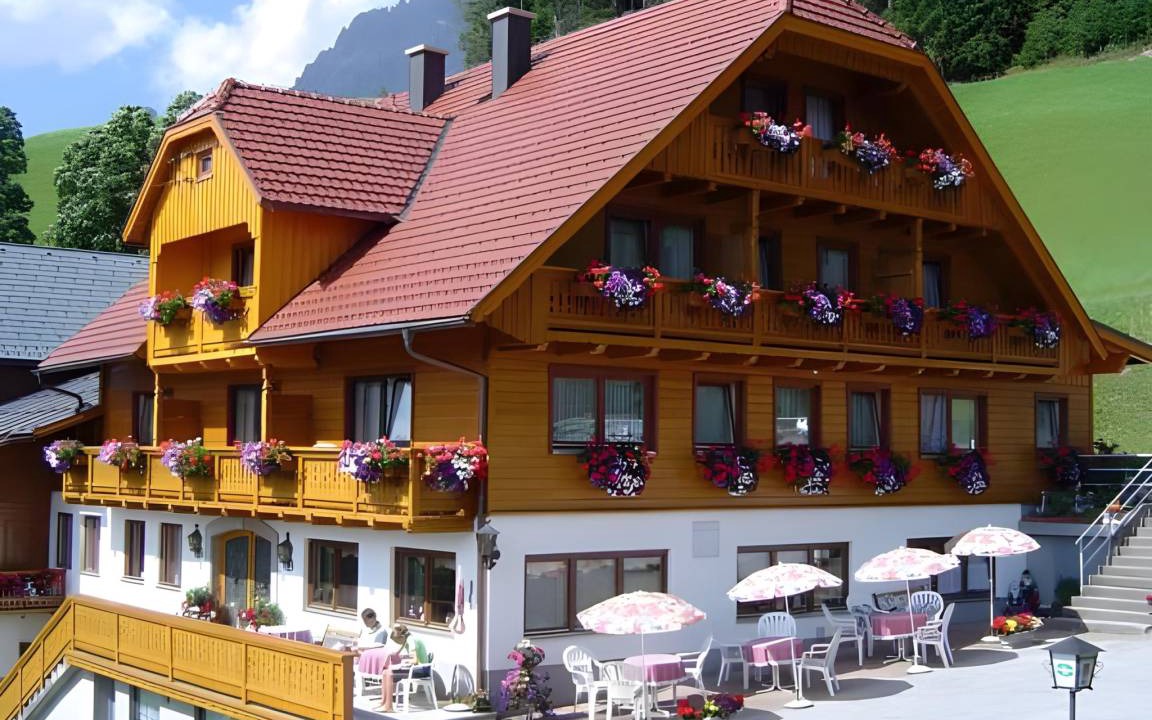Photo of Others in Ramsau am Dachstein