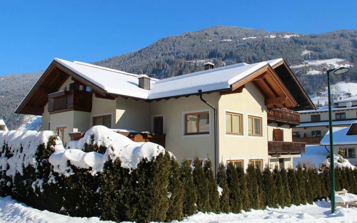 Photo of Others in Zillertal
