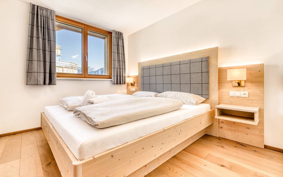 Photo of Bedroom in Fontanella