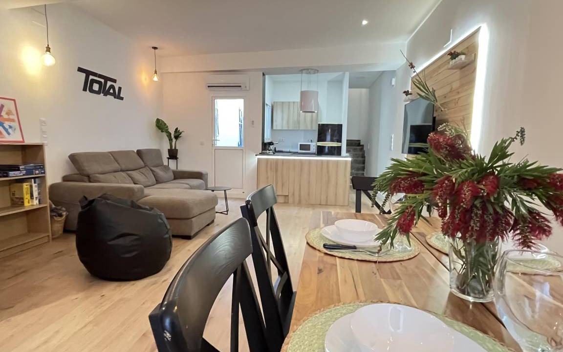 Photo of Livingroom in Pedralba