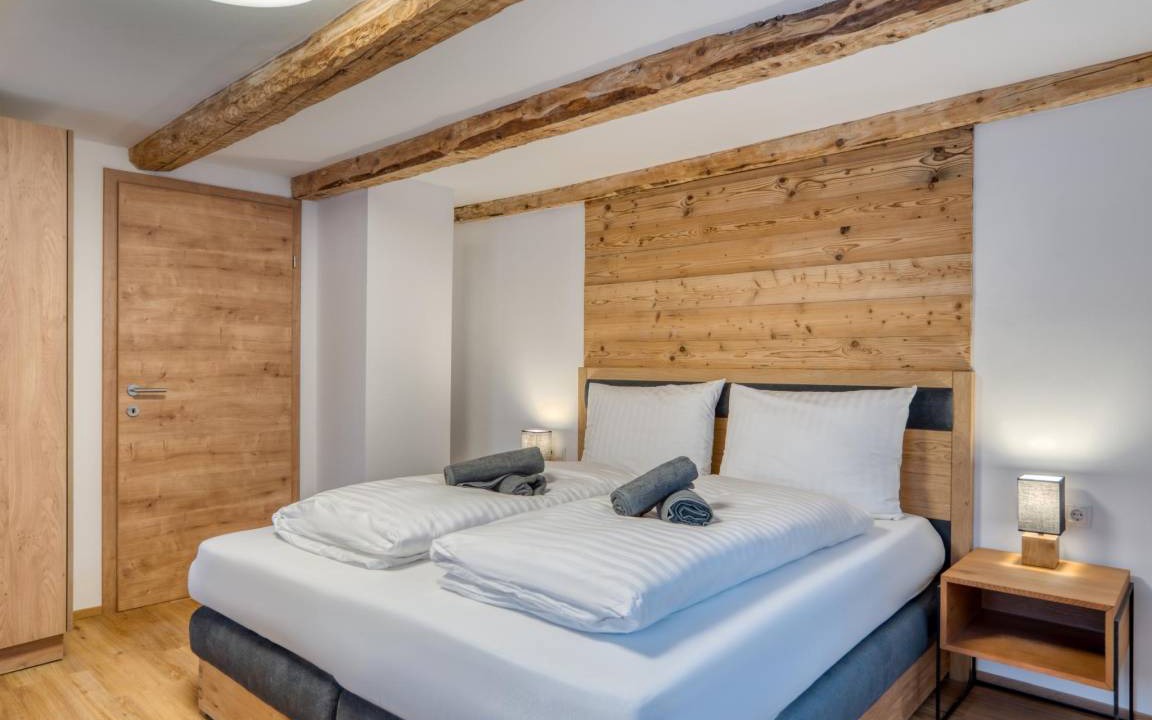 Photo of Bedroom in Sellrain