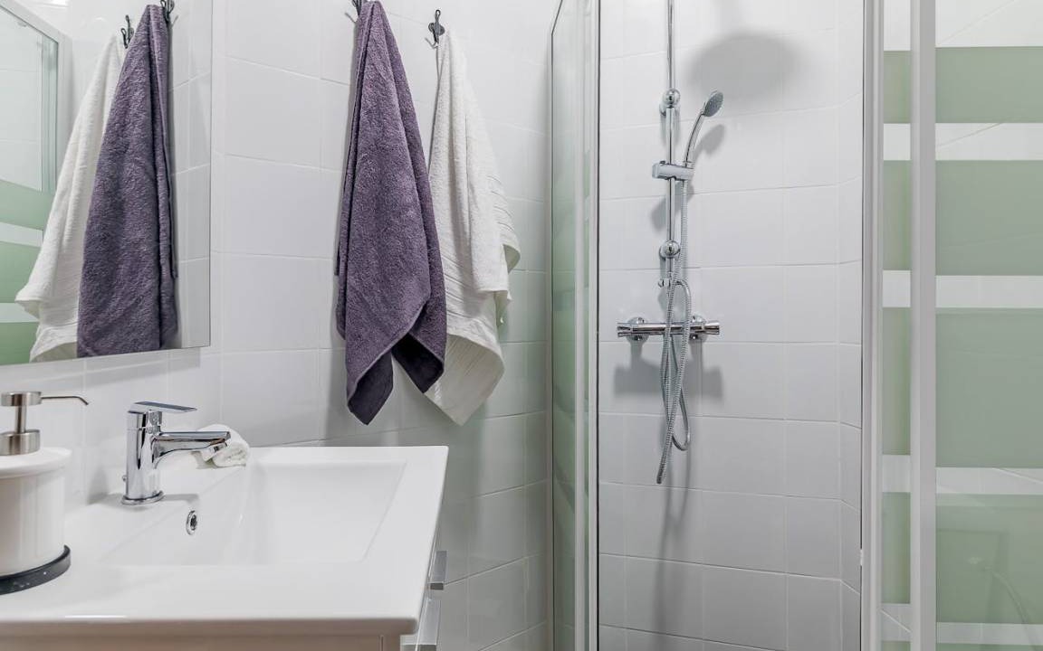 Photo of Bathroom in Bellas Vistas