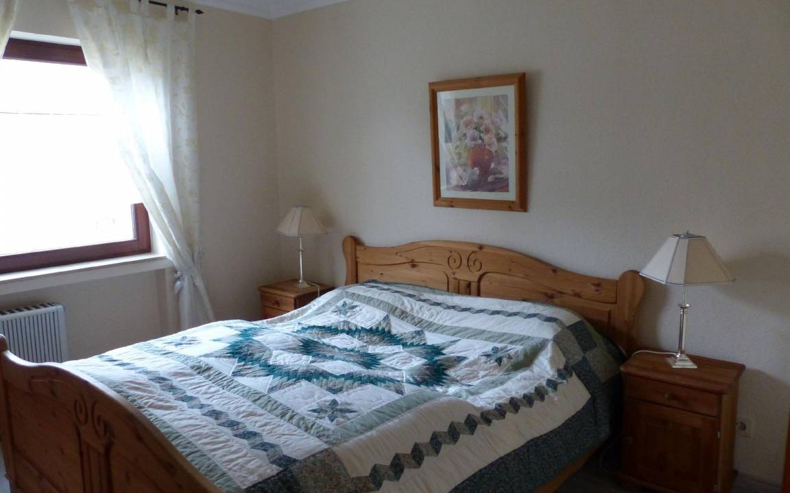 Photo of Bedroom in Hildfeld