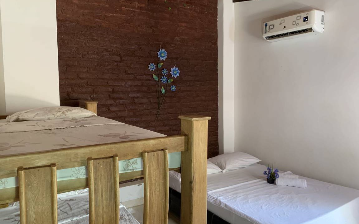 Photo of Bedroom in Taganga