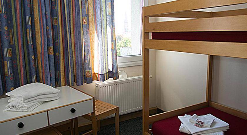 Photo of Bedroom in Schoeneberg