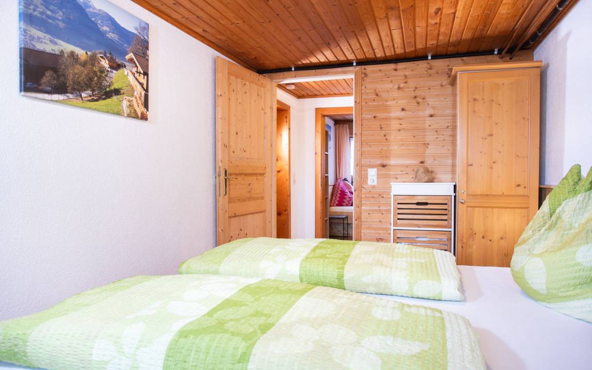 Photo of Bedroom in Gattererberg