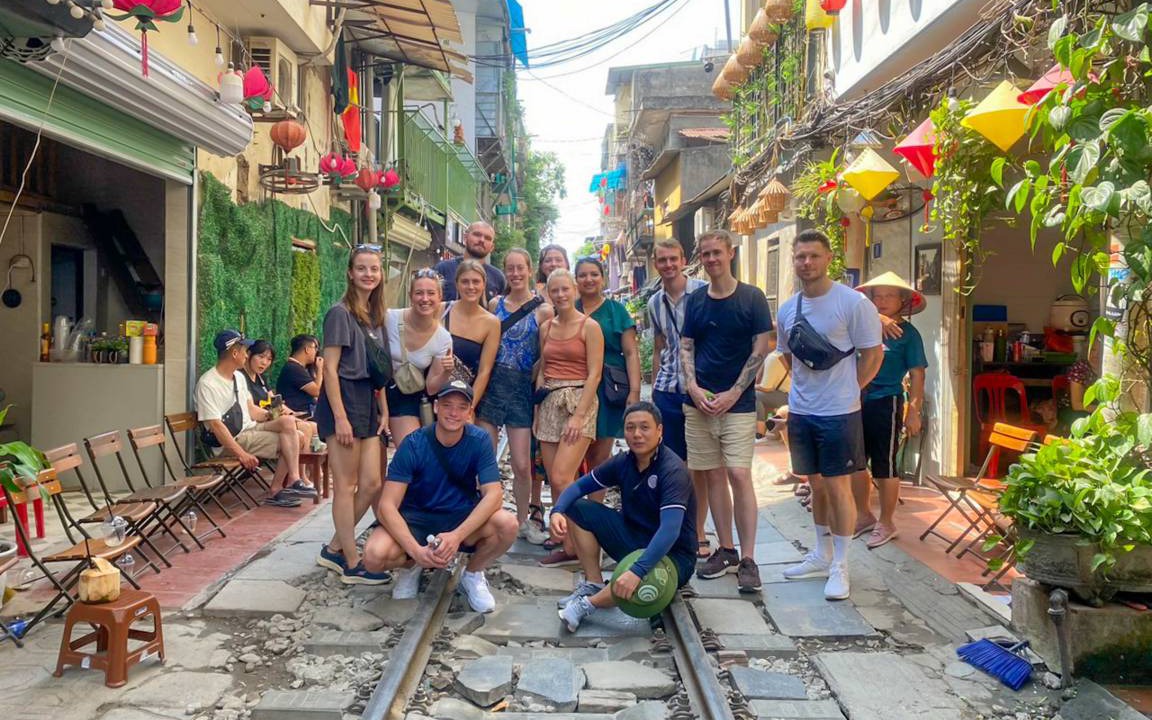 Photo of Others in Hang Dao