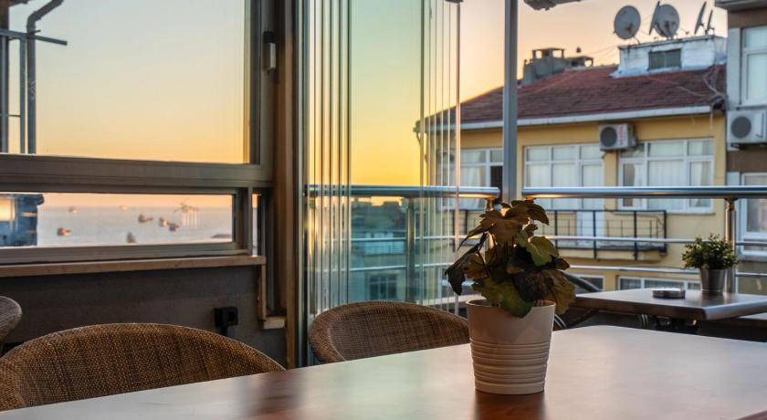 Photo of Patio Balcony in Emin Sinan
