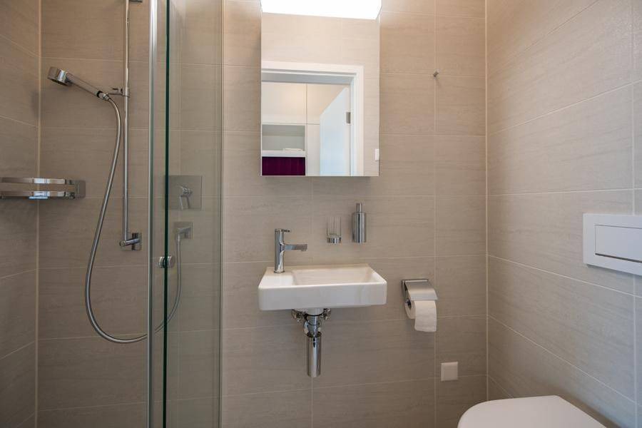 Photo of Bathroom in Davos-Platz