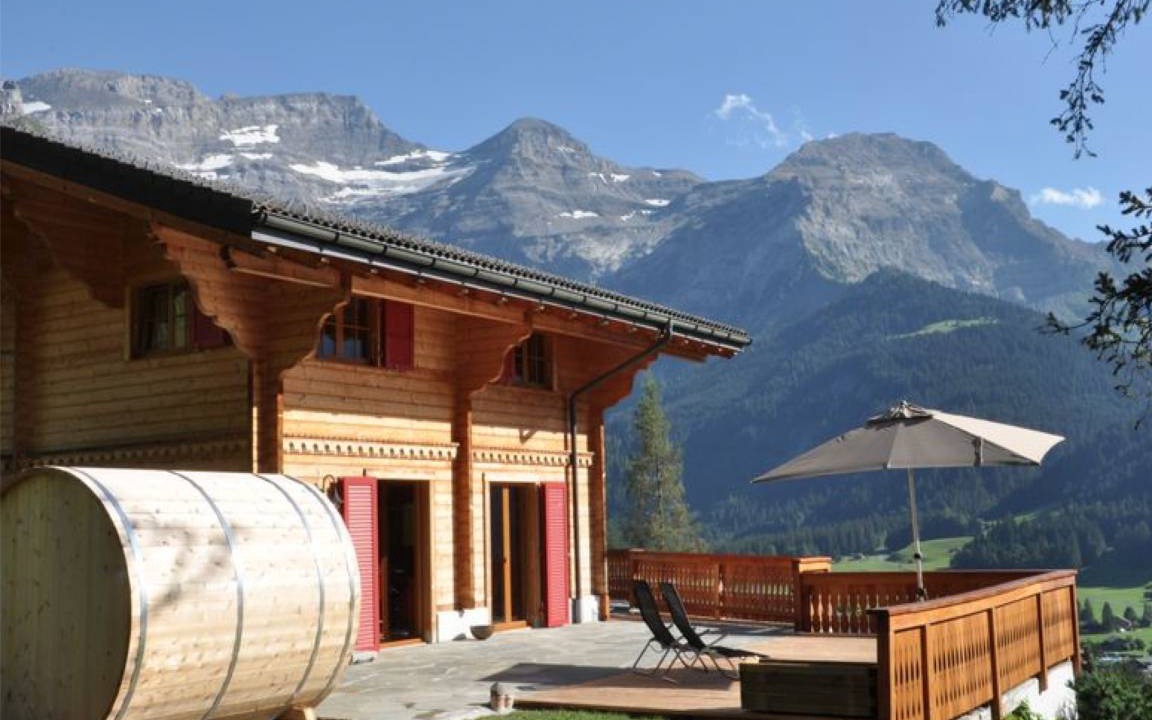 Photo of Others in Ormont-Dessus