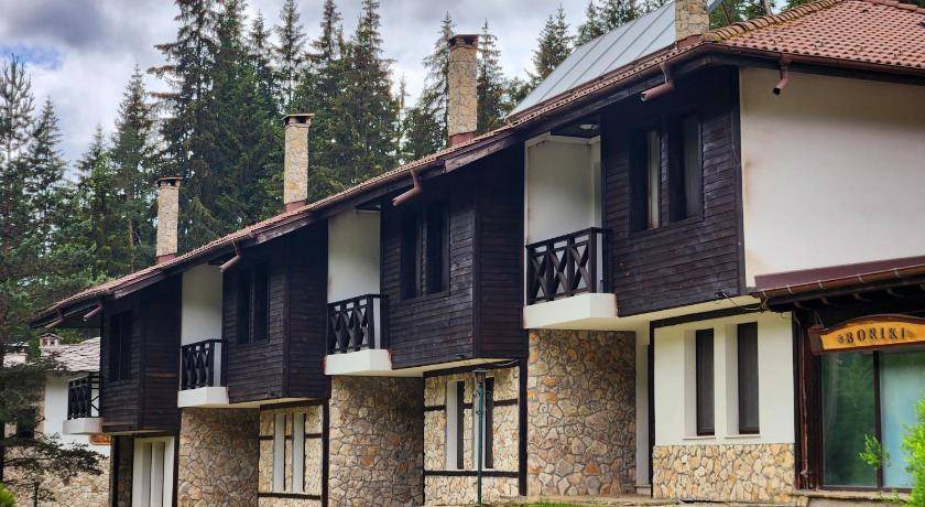 Photo of Others in Pamporovo