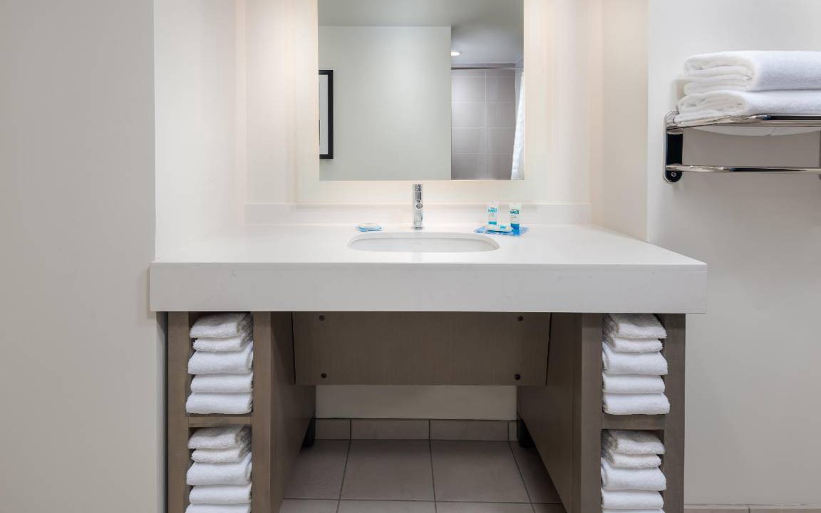 Photo of Bathroom in West Loop