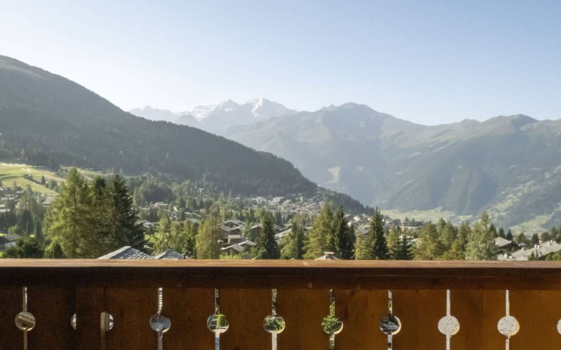 Photo of Others in Verbier