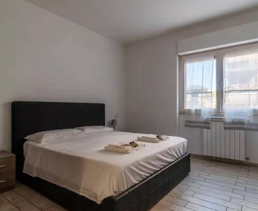 Photo of Bedroom in Gianicolo