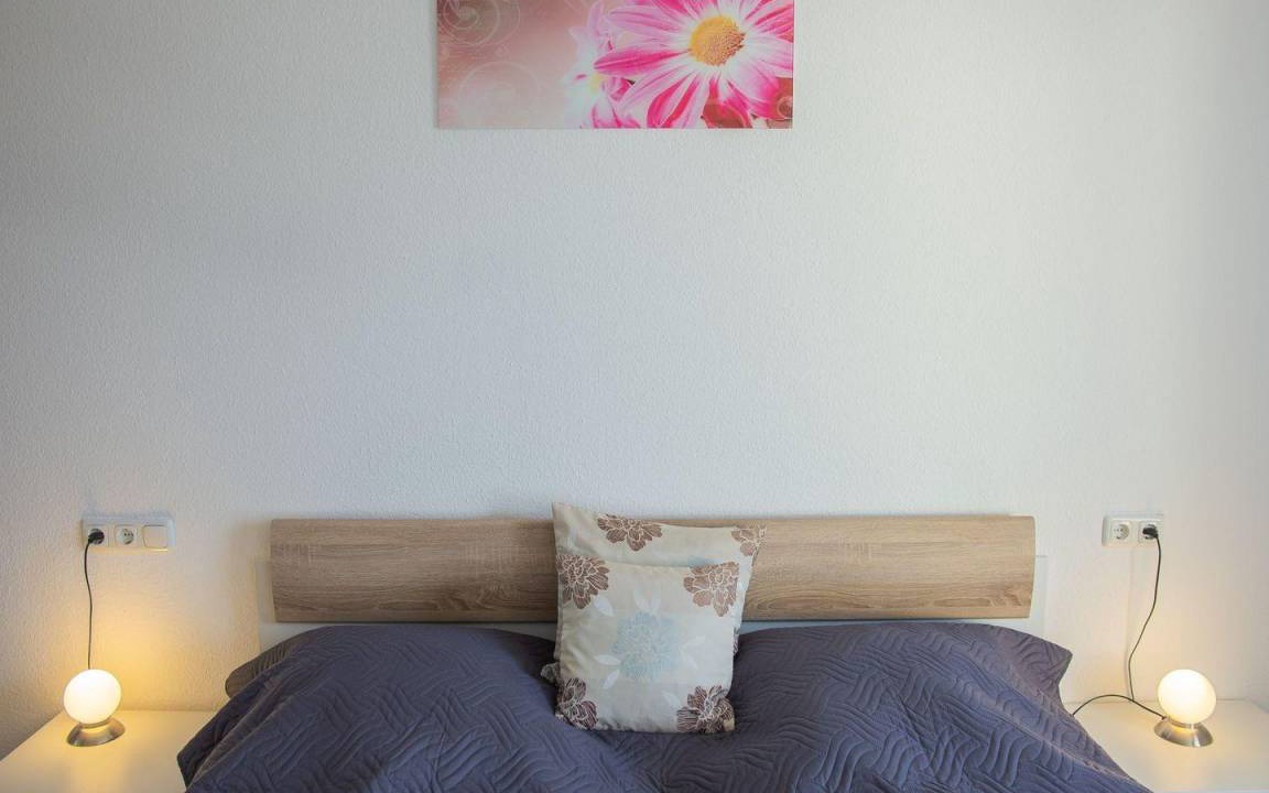 Photo of Bedroom in Dahme
