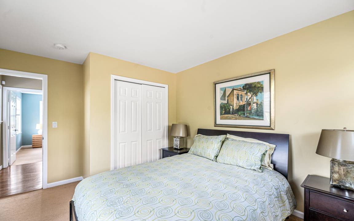 Photo of Bedroom in Town of Southold Town