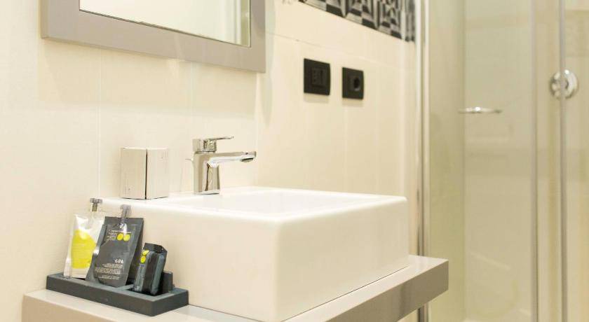 Photo of Bathroom in Santa Lucia