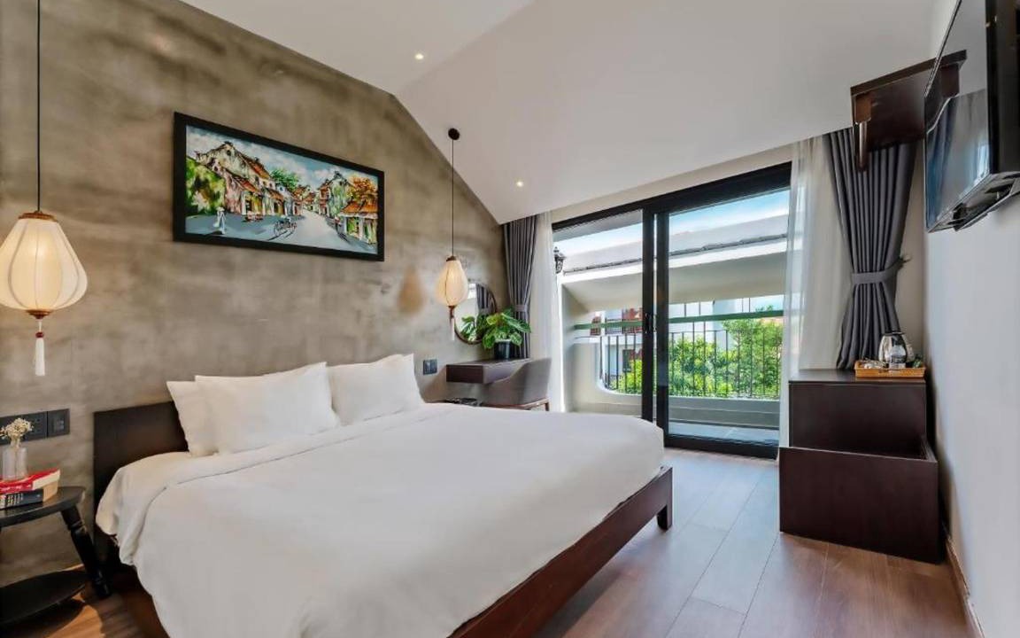 Photo of Bedroom in Minh An