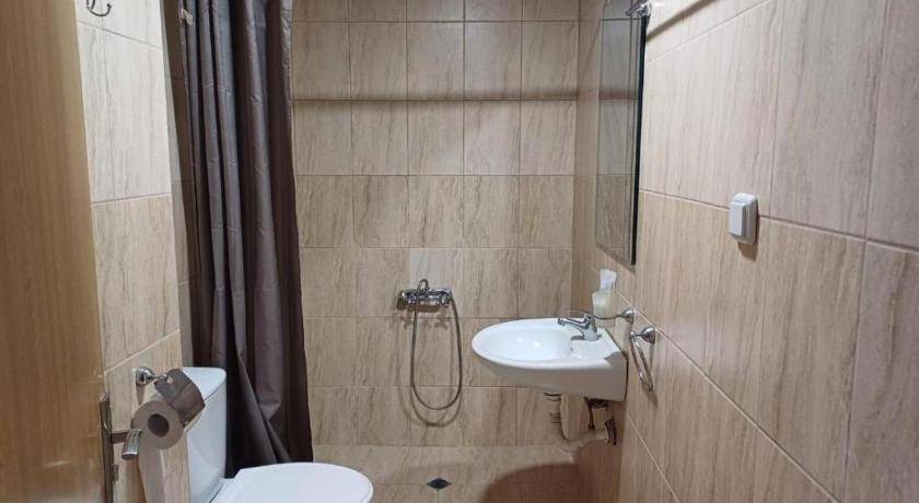 Photo of Bathroom in Sinemoretz