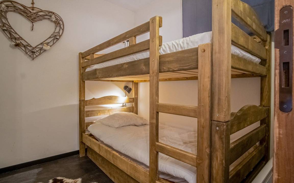 Photo of Bedroom in Bergers