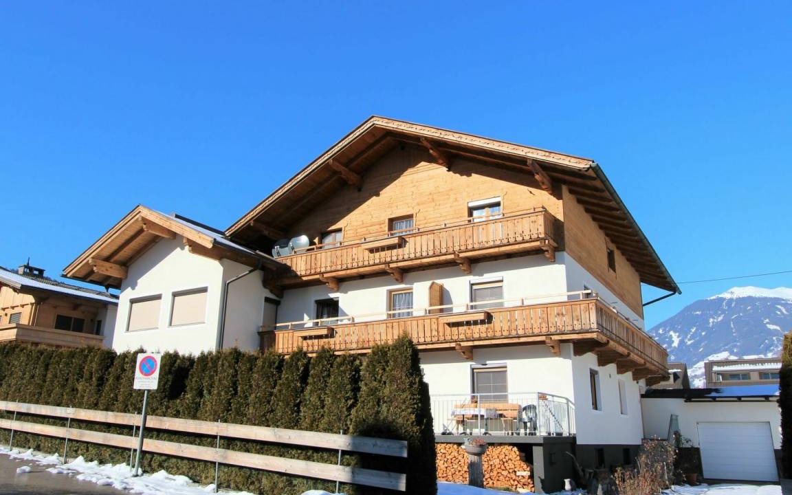 Photo of Others in Zillertal