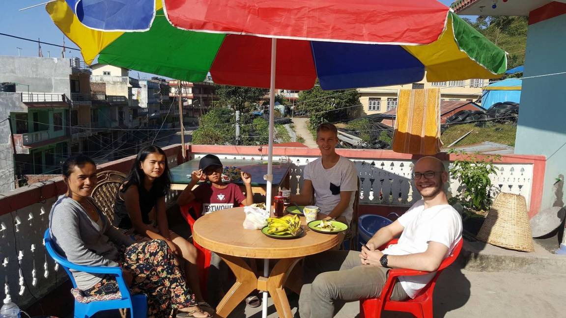 Photo of Others in Gorkha