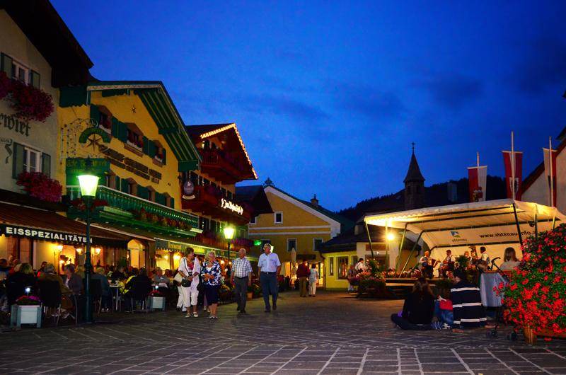 Photo of Others in Abtenau