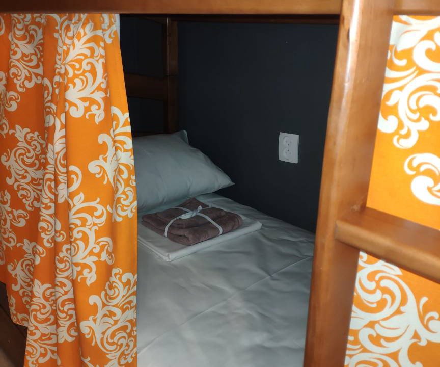 Photo of Bedroom in Lypky