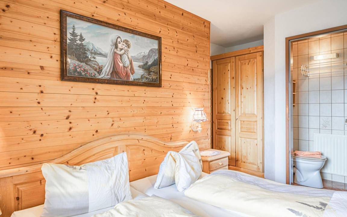 Photo of Bedroom in Feuring