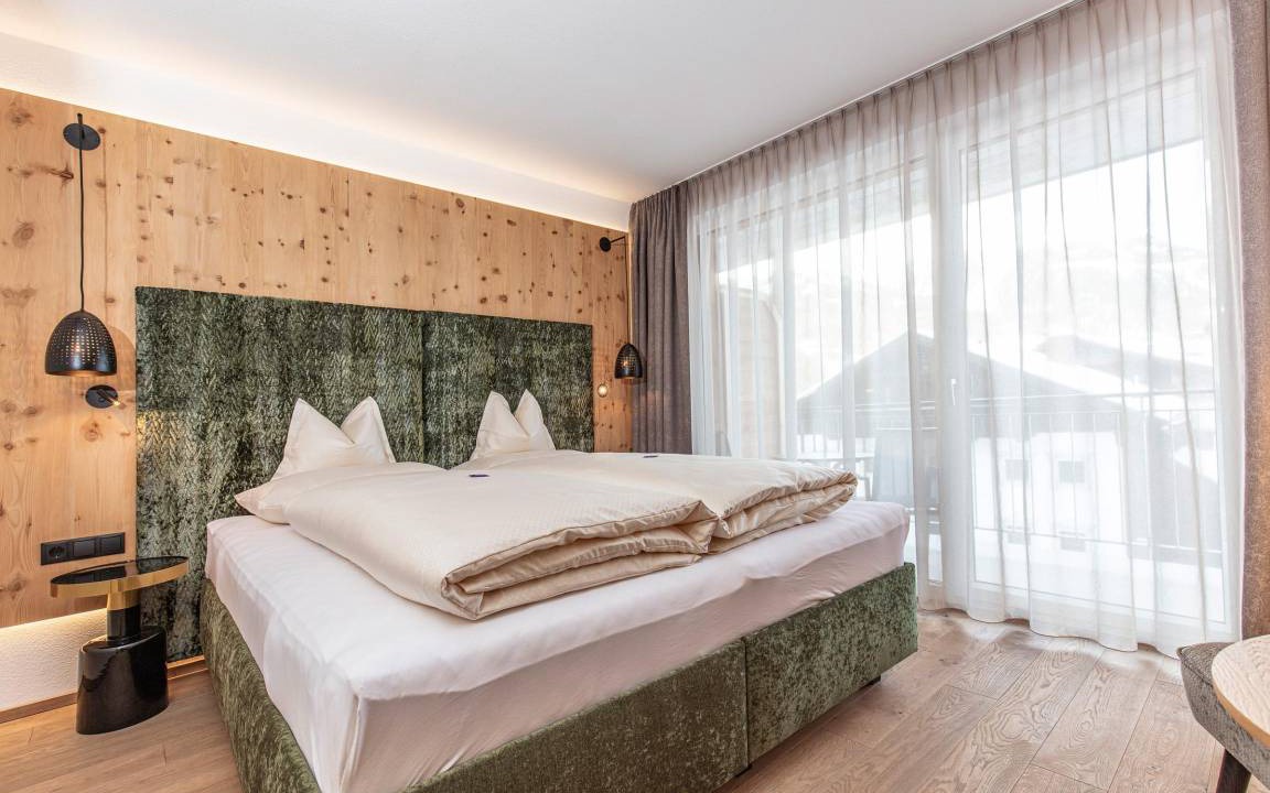 Photo of Bedroom in Soelden