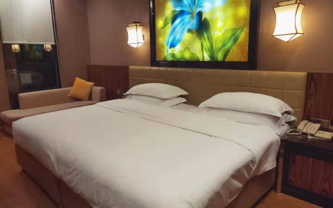 Photo of Bedroom in Nanhai