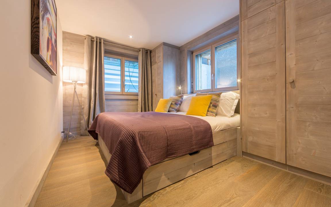 Photo of Bedroom in Saint-Pierre-de-Clages