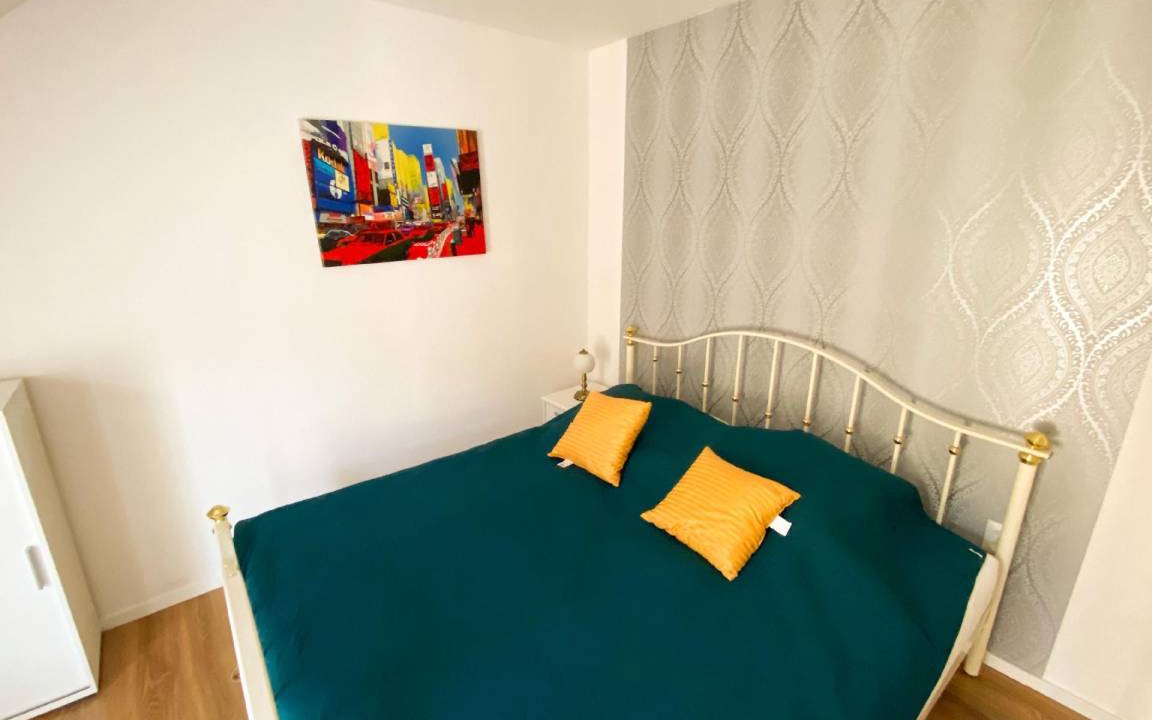 Photo of Bedroom in Miroszewo