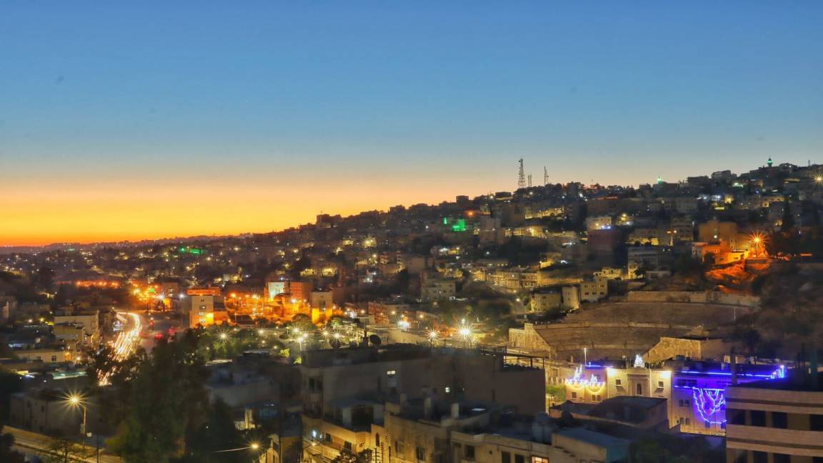 Photo of Others in Downtown Amman