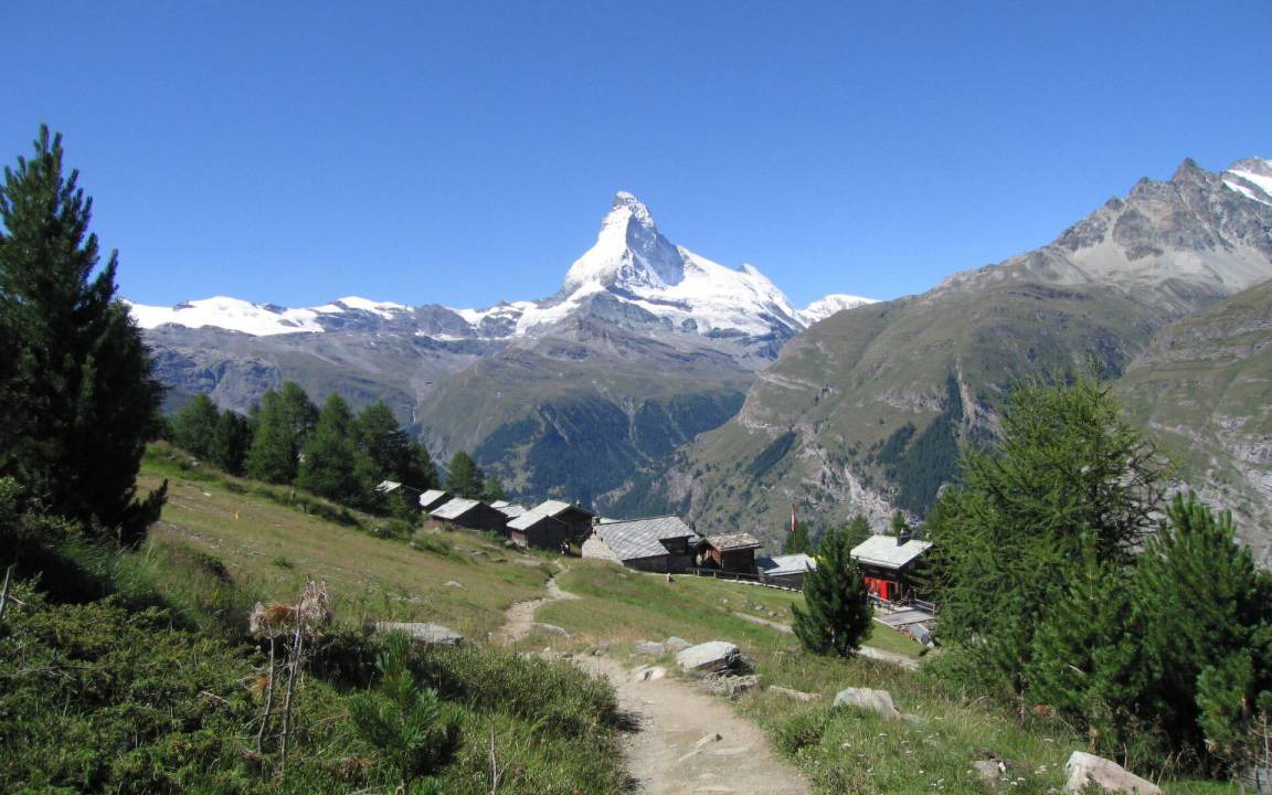 Photo of Others in Zermatt