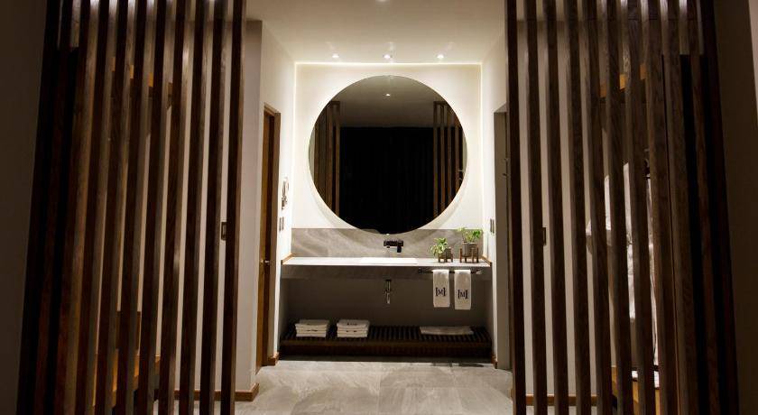 Photo of Bathroom in Vista Bella