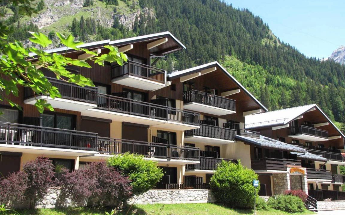 Photo of Others in Pralognan-la-Vanoise