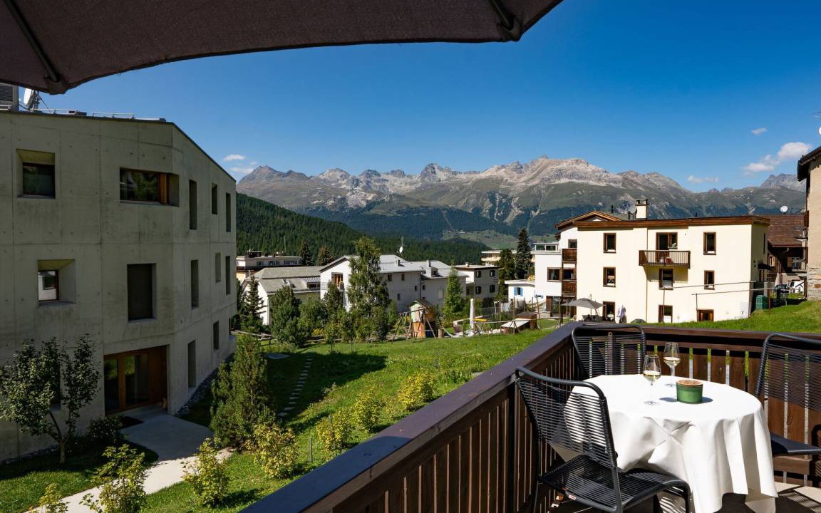 Photo of Others in Pontresina