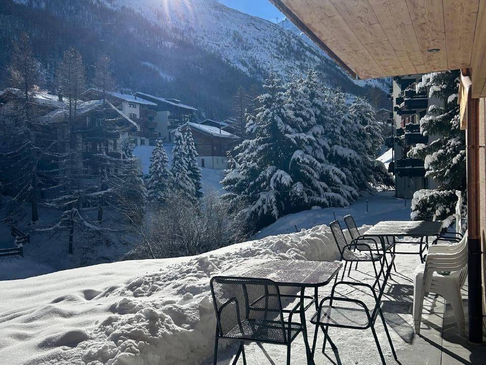 Photo of Others in Saas-Fee