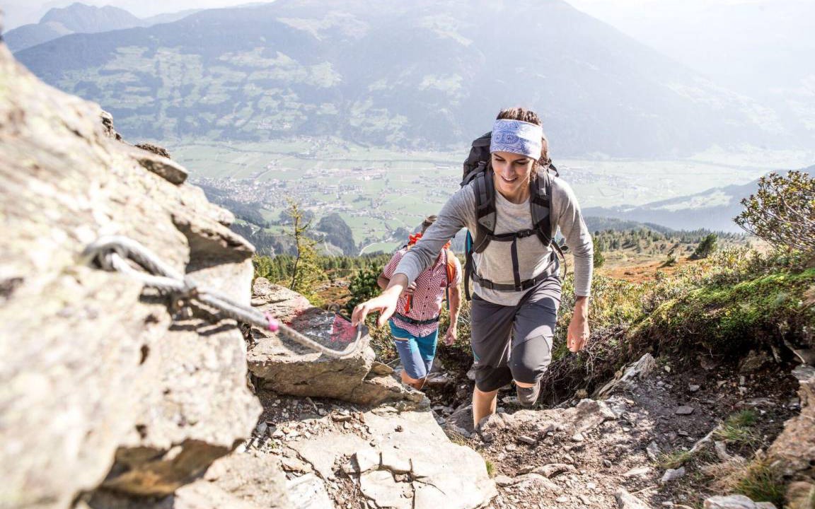 Photo of Others in Zillertal