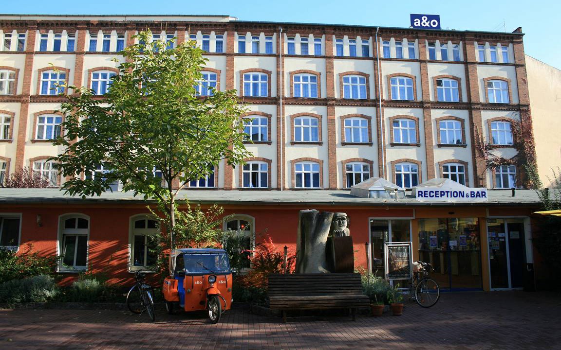 Photo of Others in Friedrichshain