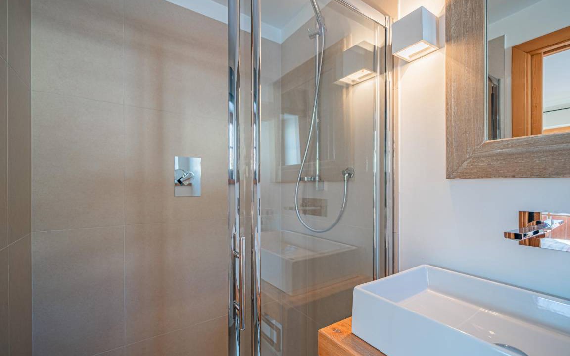 Photo of Bathroom in Jochberg