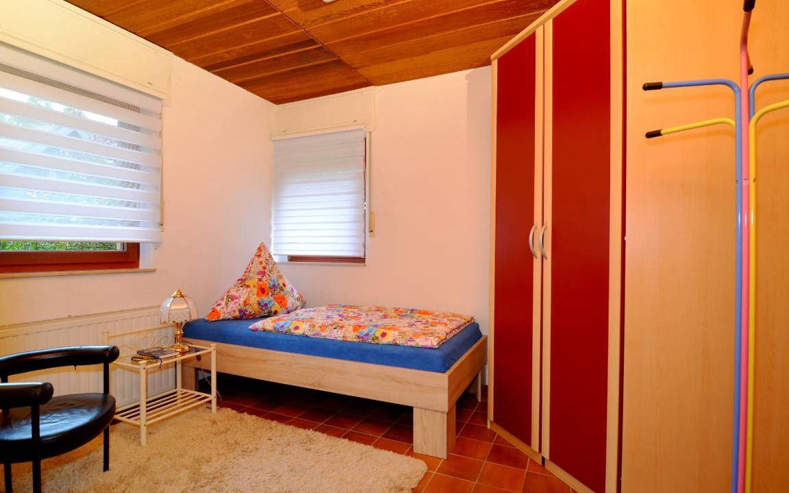 Photo of Bedroom in Rheine