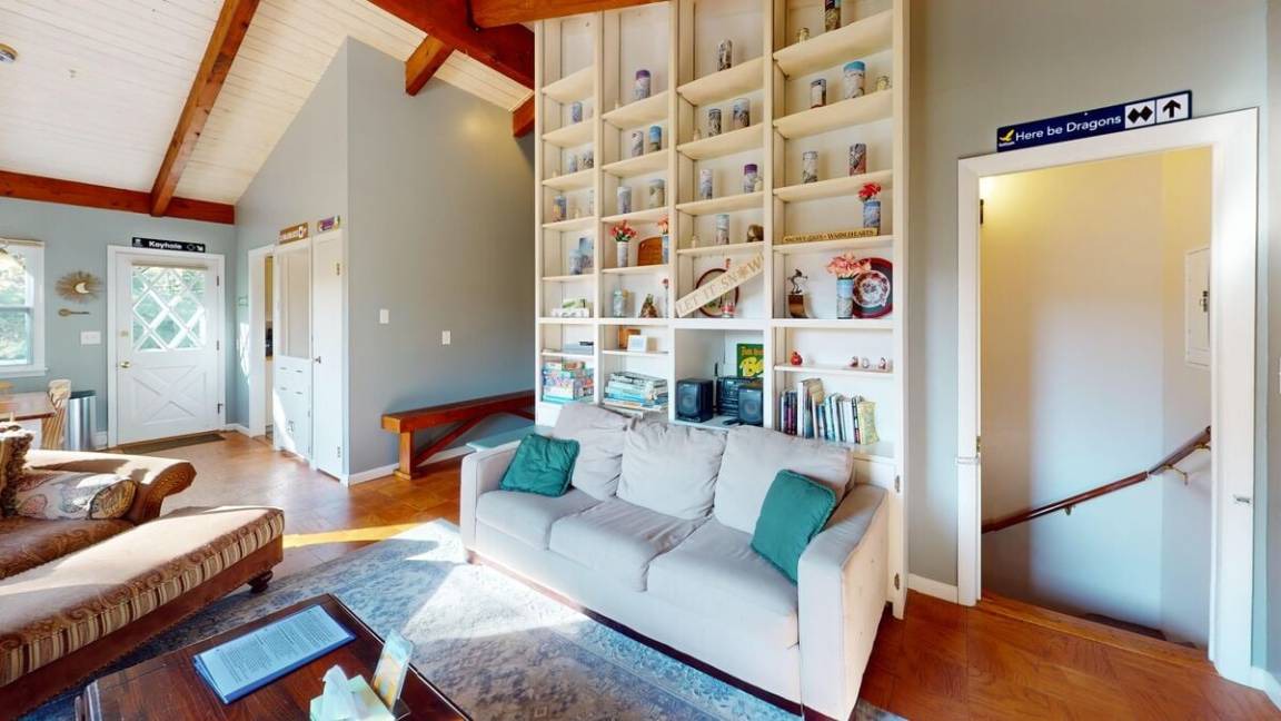 Photo of Livingroom in Pittsfield